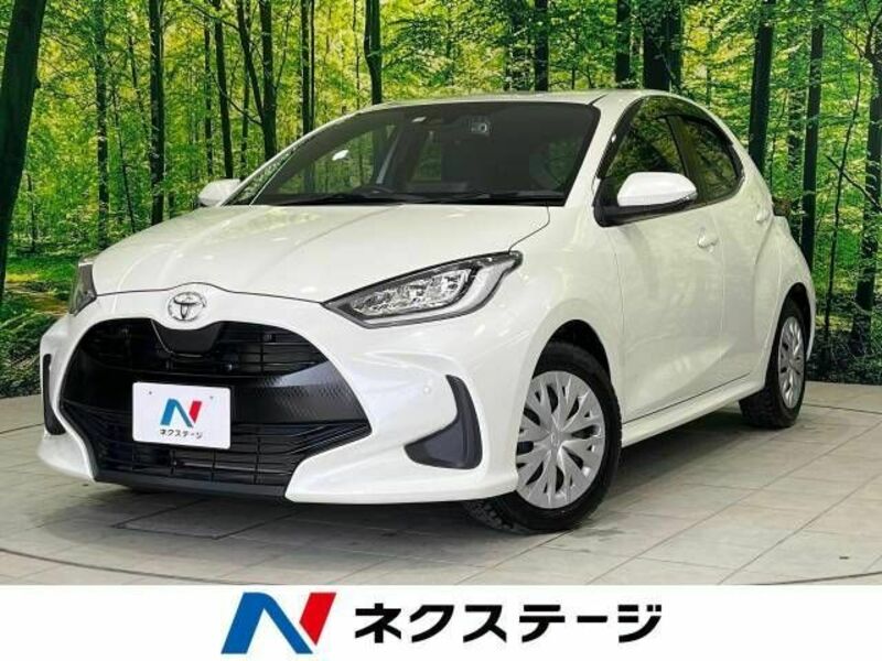 YARIS-0