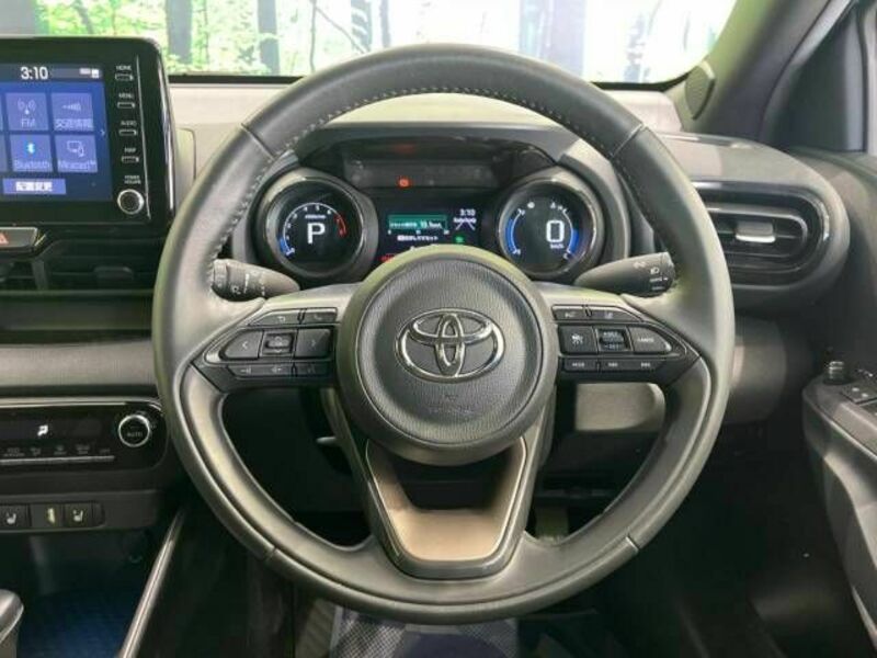 YARIS