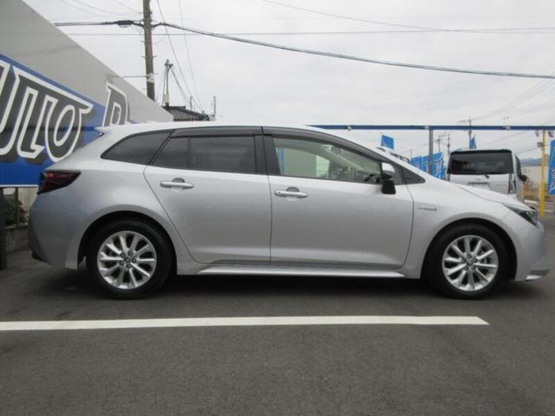 COROLLA TOURING