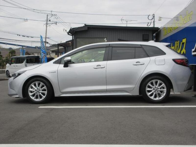 COROLLA TOURING