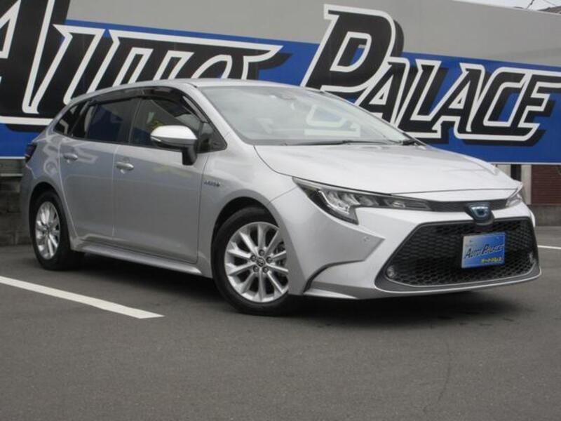 COROLLA TOURING