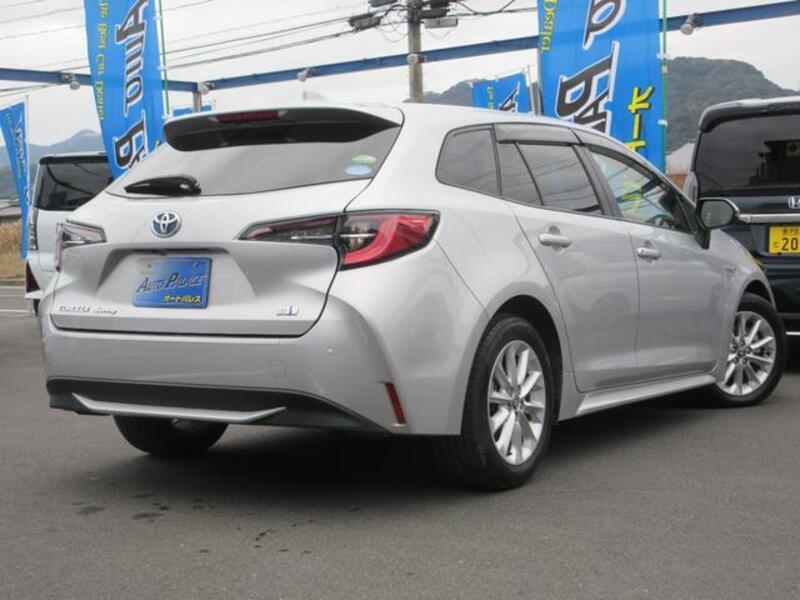 COROLLA TOURING