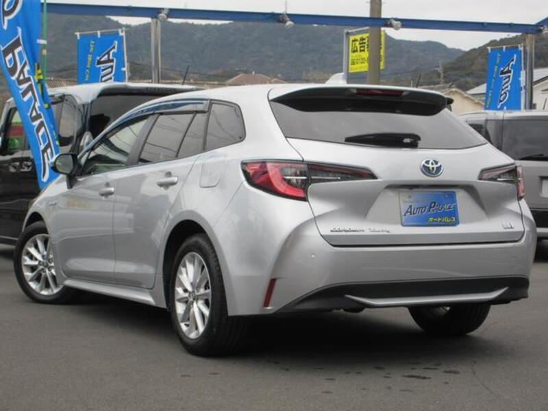 COROLLA TOURING