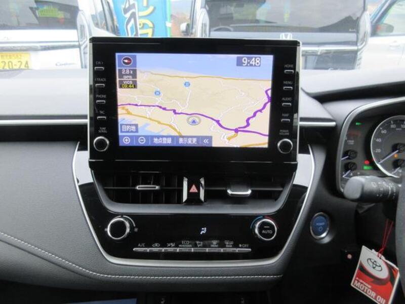 COROLLA TOURING