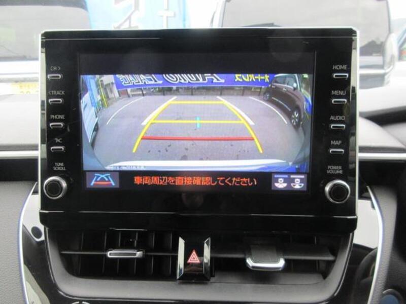 COROLLA TOURING