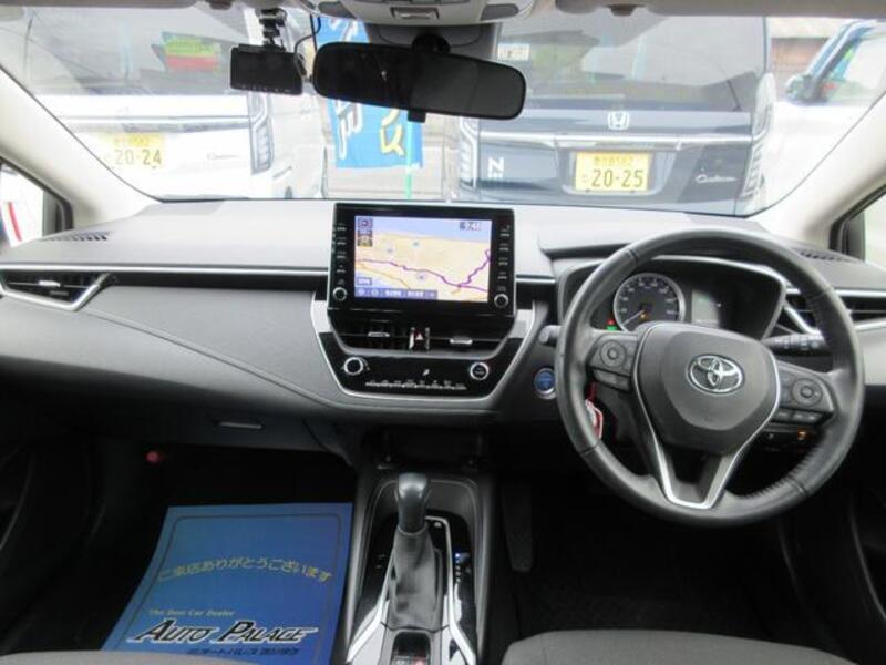 COROLLA TOURING