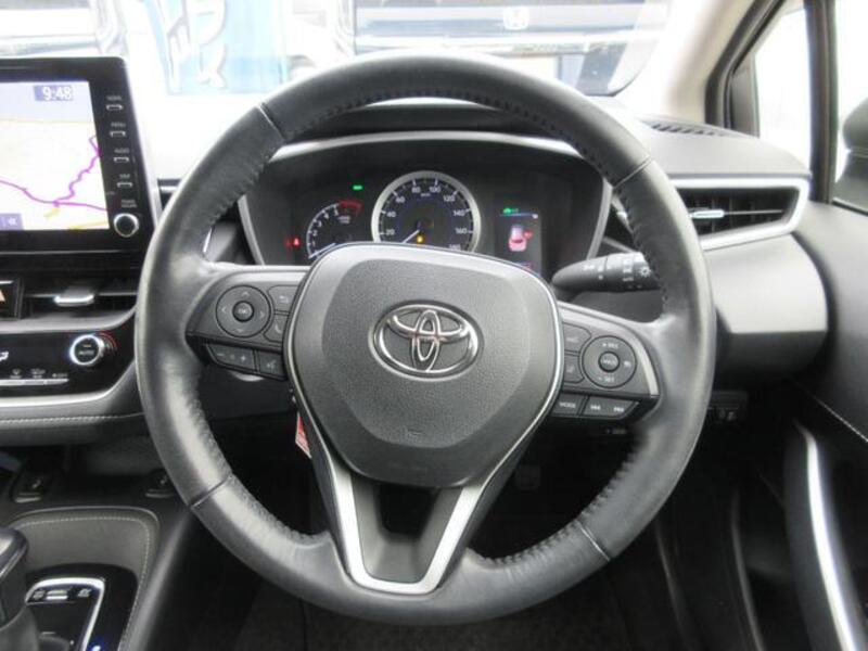 COROLLA TOURING