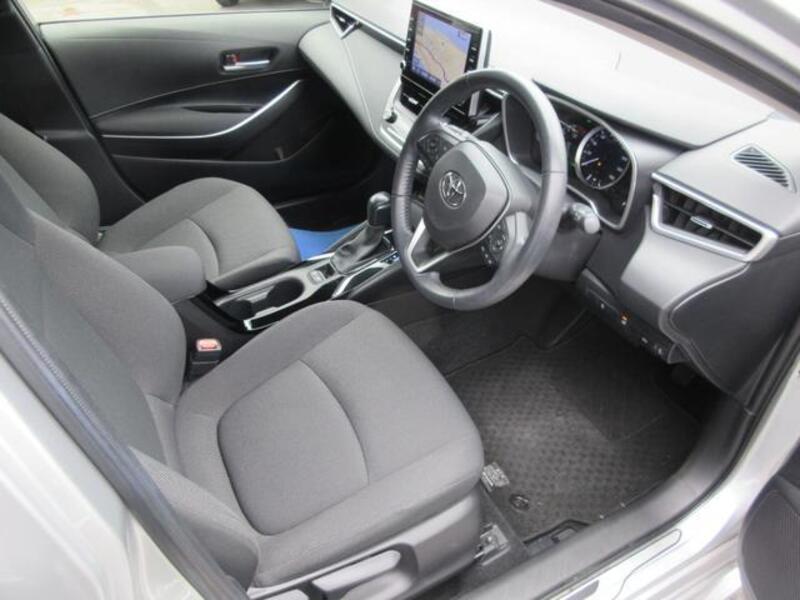 COROLLA TOURING