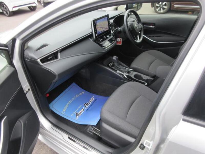 COROLLA TOURING