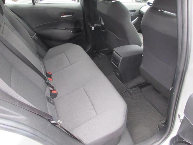 COROLLA TOURING