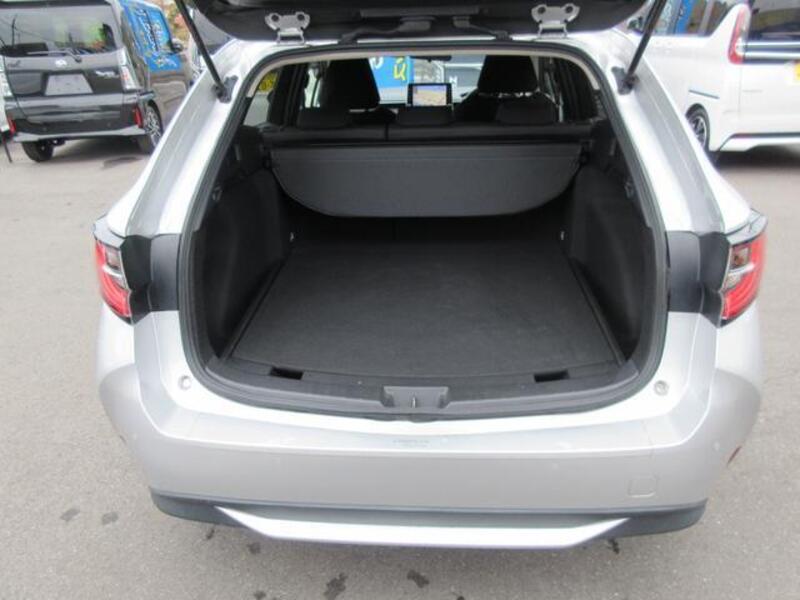 COROLLA TOURING