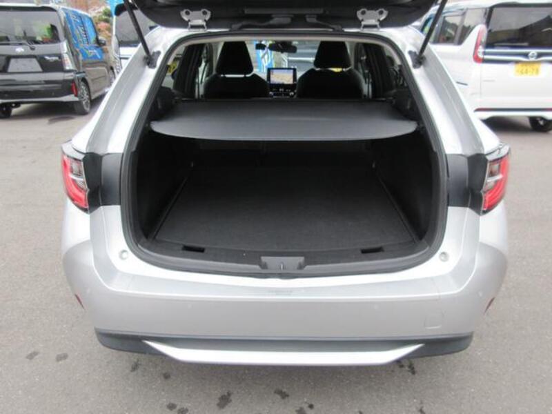 COROLLA TOURING