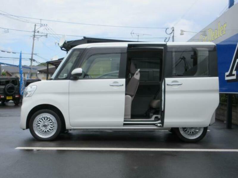 TANTO