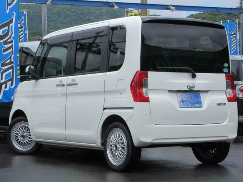 TANTO