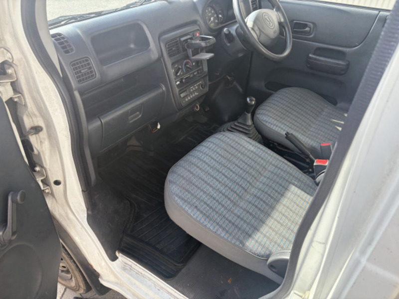 ACTY TRUCK