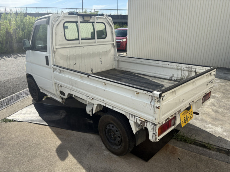 ACTY TRUCK