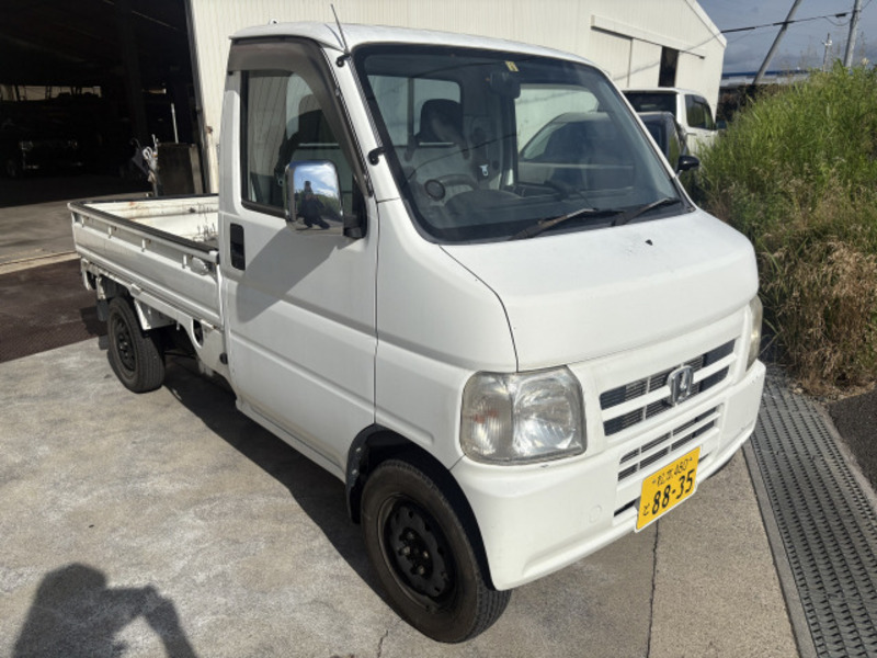 ACTY TRUCK-0