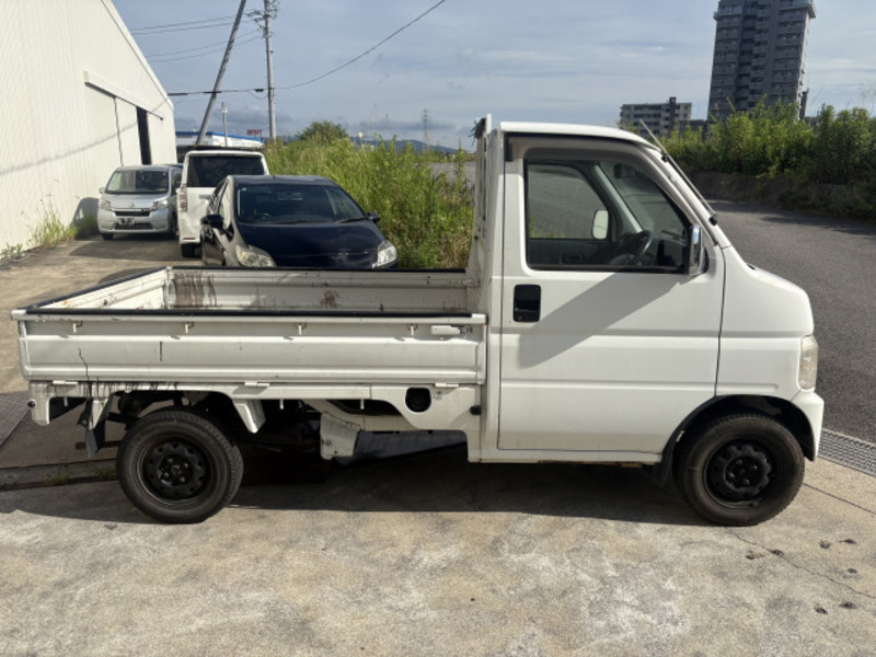 ACTY TRUCK