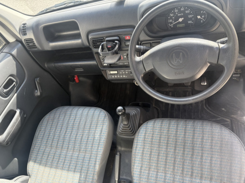 ACTY TRUCK