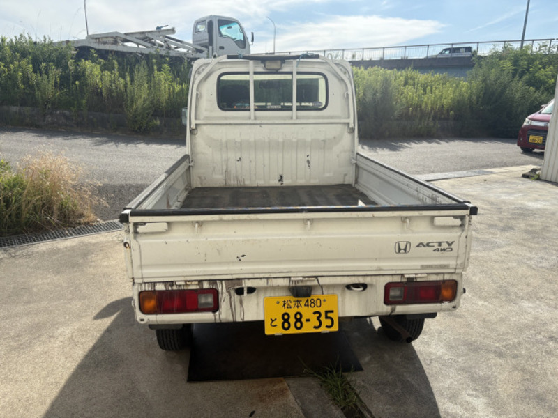 ACTY TRUCK