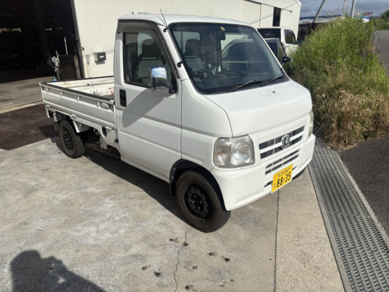 ACTY TRUCK