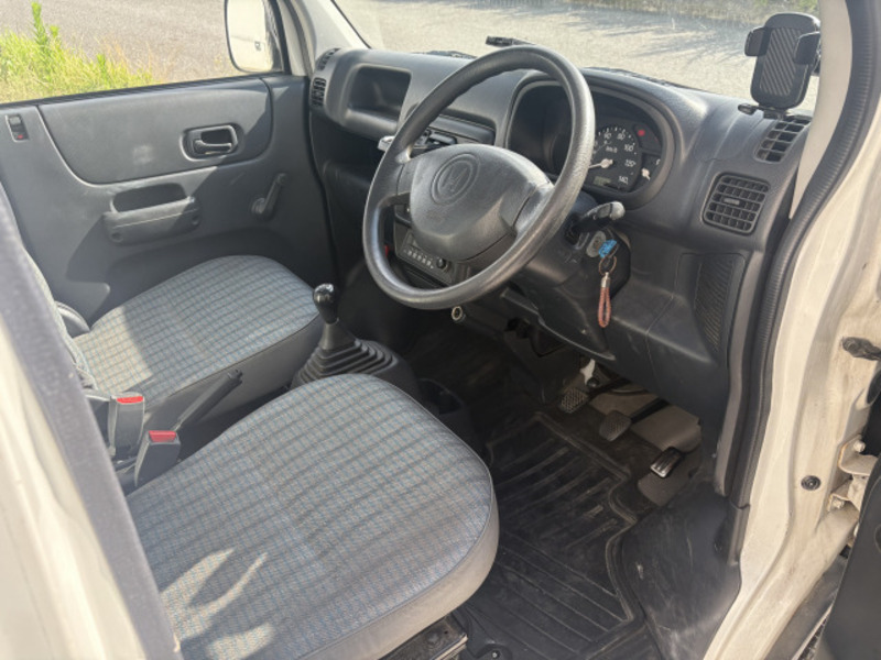 ACTY TRUCK