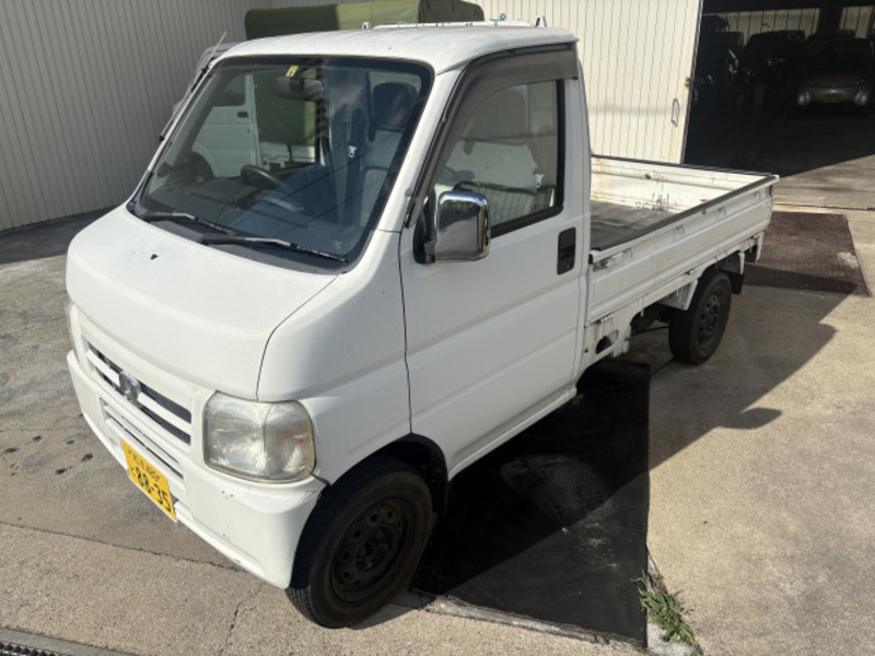 ACTY TRUCK