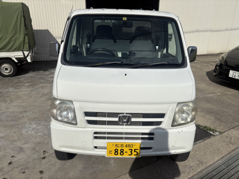 ACTY TRUCK