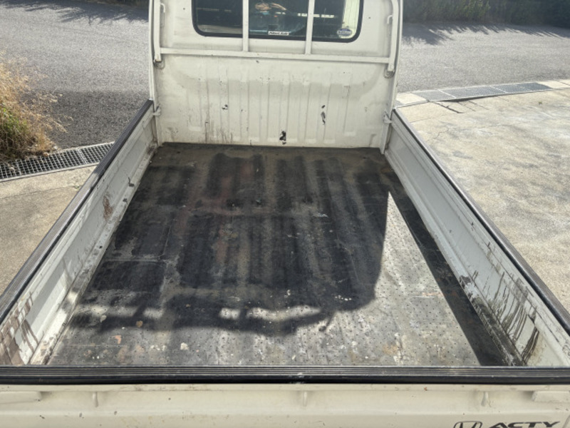 ACTY TRUCK