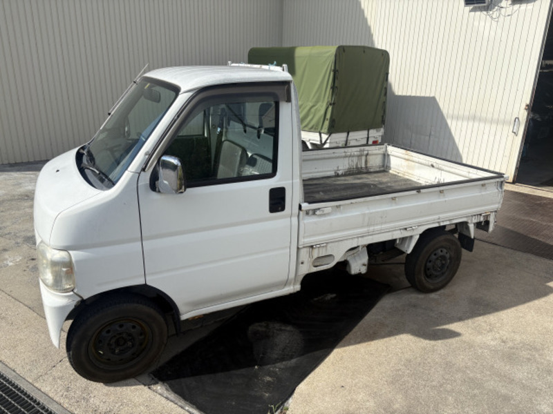 ACTY TRUCK