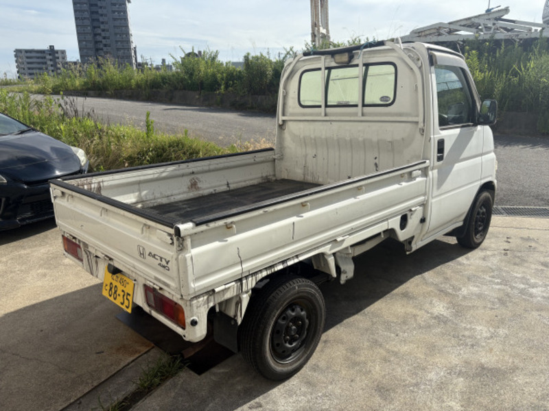 ACTY TRUCK