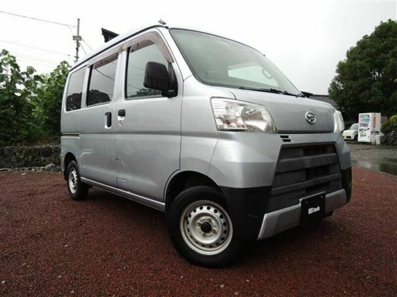 HIJET CARGO-0