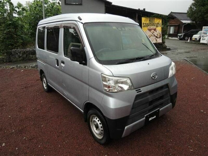 HIJET CARGO