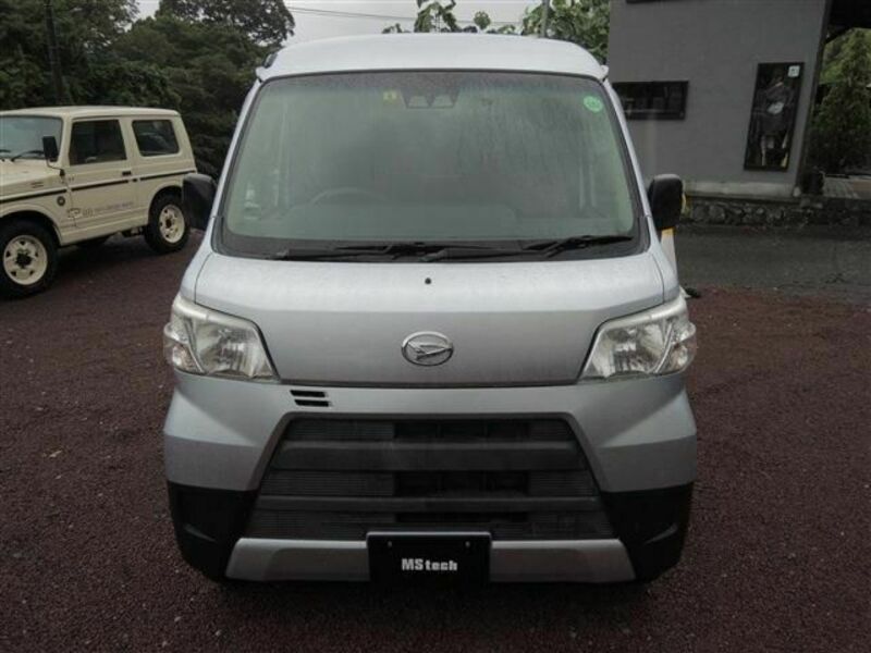 HIJET CARGO