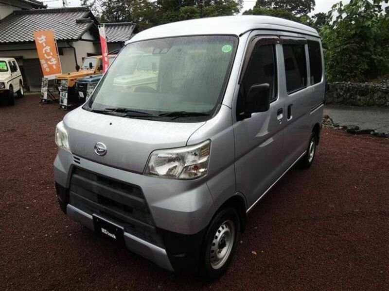 HIJET CARGO