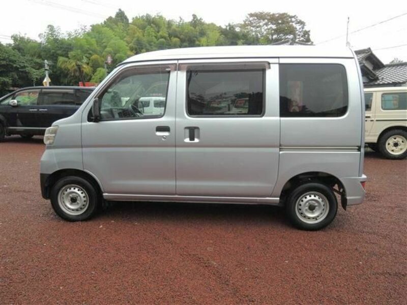 HIJET CARGO