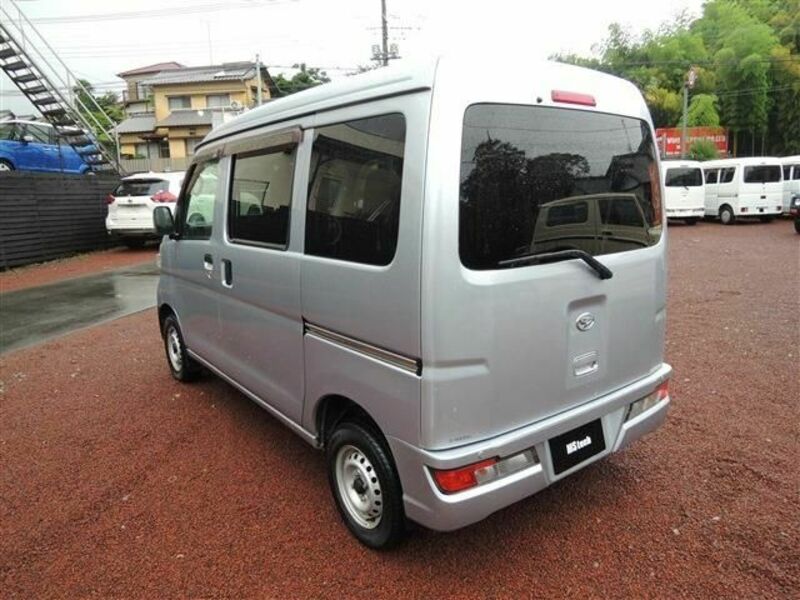 HIJET CARGO