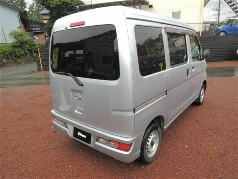 HIJET CARGO