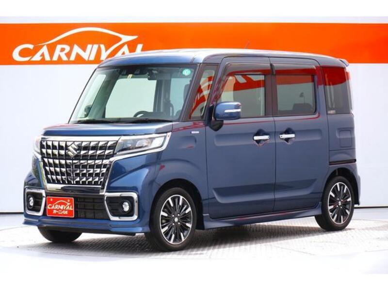 SPACIA CUSTOM