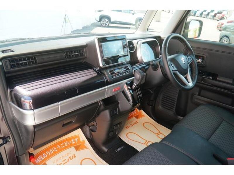 SPACIA CUSTOM