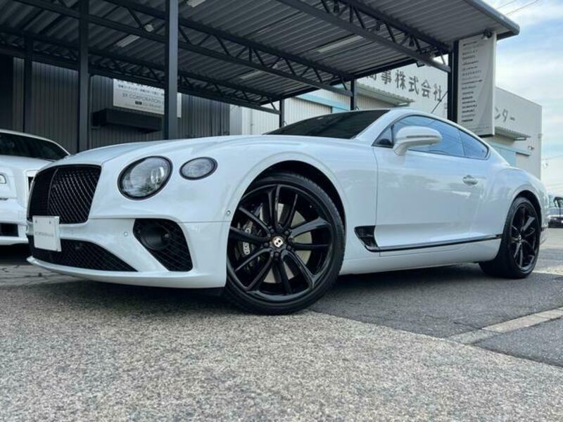 CONTINENTAL