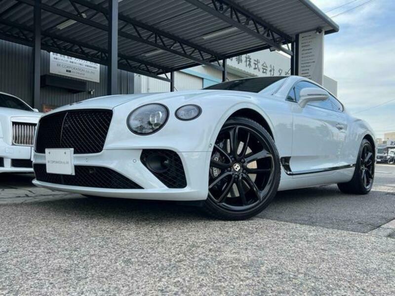 CONTINENTAL