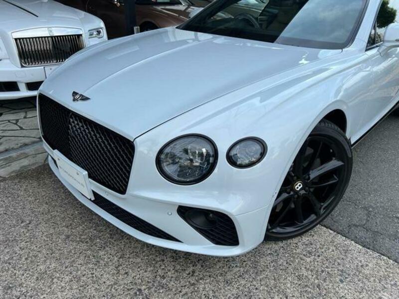 CONTINENTAL