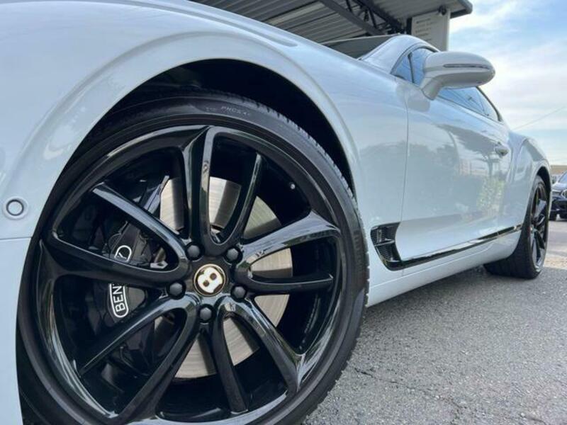 CONTINENTAL