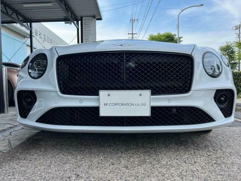 CONTINENTAL