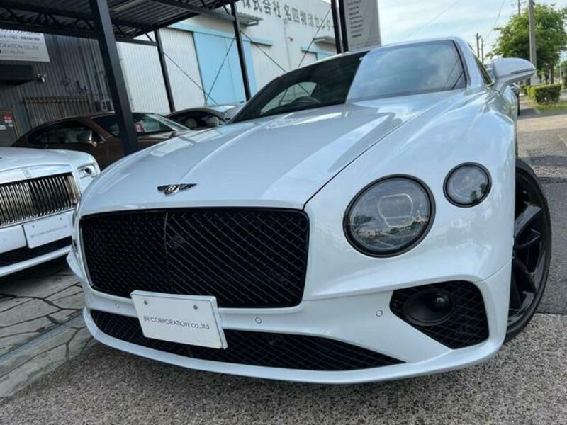 CONTINENTAL