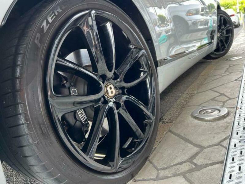 CONTINENTAL