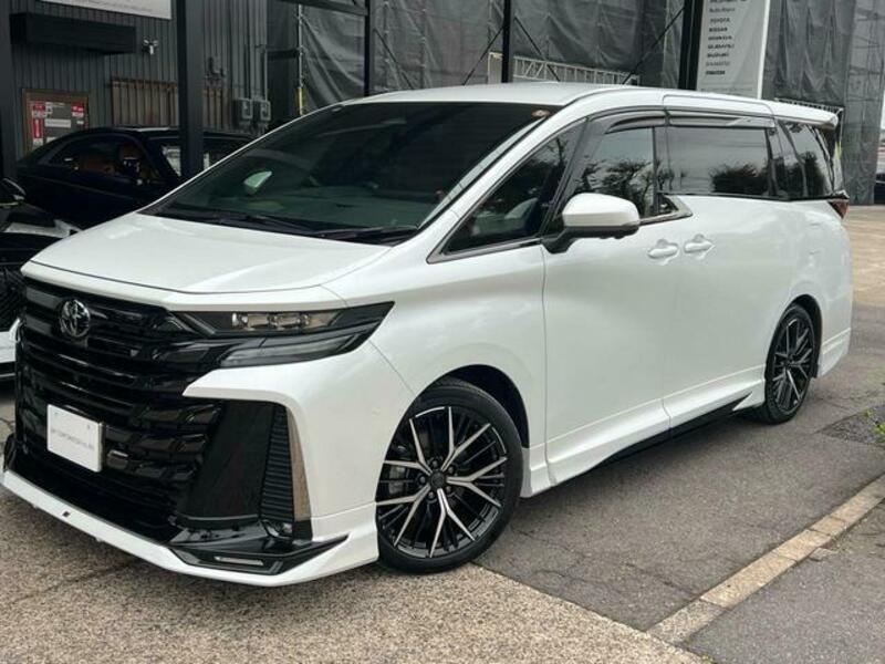 VELLFIRE