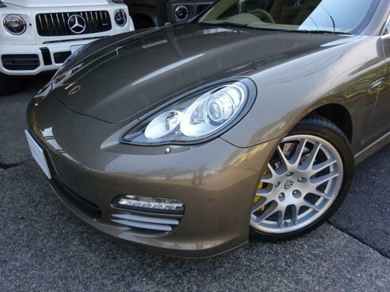 PANAMERA