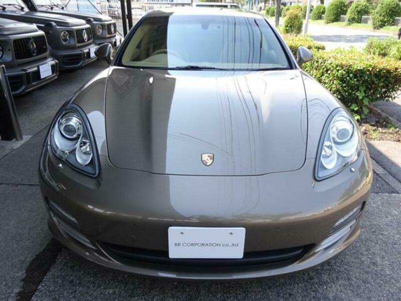 PANAMERA
